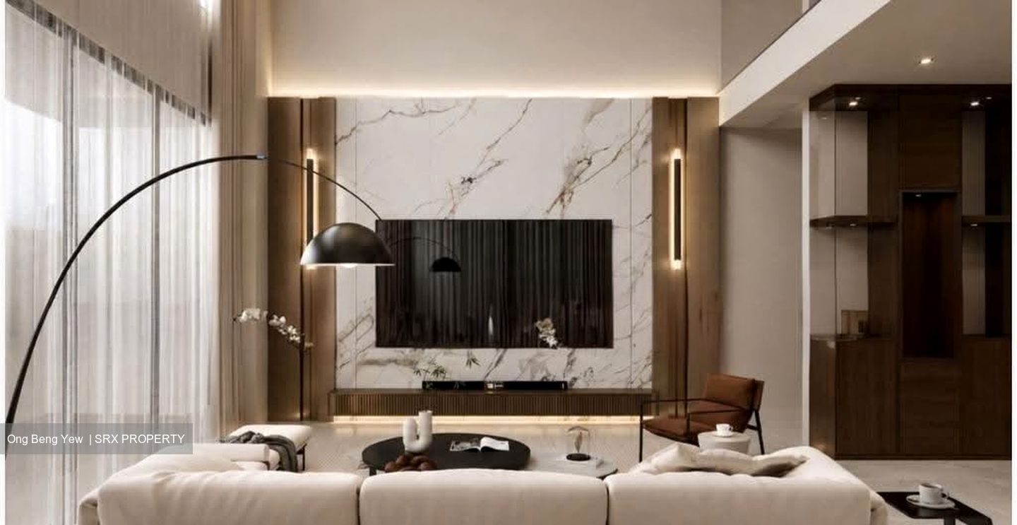 Luxus Hills (ph 7) (D28), Terrace #622827711